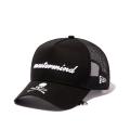 【ニューエラ】mastermind JAPANとのコラボレーション
