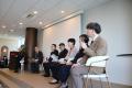 「受賞のその先」を共有する一日に ――【第5回 シティ 「受賞のその先」を共有する一日に ――【第5回 シティ