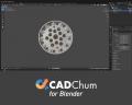 [新製品]CADデータを数分で3D化
