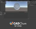 [新製品]CADデータを数分で3D化