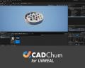 [新製品]CADデータを数分で3D化