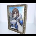 多彩な技法でキャラクターの魅力を最大化！高付加価値