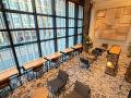 「SHARE LOUNGE 東急ステイ メルキュール 広島」5月18 「SHARE LOUNGE 東急ステイ メルキュール 広島」5月18