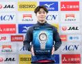 その演技に、時は止まる。――研ぎ澄まされた「美の精度 その演技に、時は止まる。――研ぎ澄まされた「美の精度