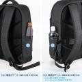 500mlペットボトル並の軽さ、オンでもオフでも使える1