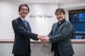 SOLIZE Ureka Technologyとグリーンクロスが業務提携