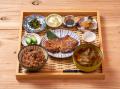 おふろcafe 白寿の湯が2026年5月29日に食事メニューを