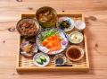 おふろcafe 白寿の湯が2026年5月29日に食事メニューを