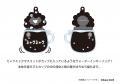 【EXPO2025 公式ライセンス商品】黒ミャクミャクの新 【EXPO2025 公式ライセンス商品】黒ミャクミャクの新