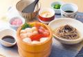 和食さと 「初夏の北海道フェア」が5/21(木)からスタ 和食さと 「初夏の北海道フェア」が5/21(木)からスタ
