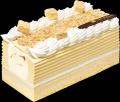 人気の本格チーズケーキが、2種のフレーバーでさらな 人気の本格チーズケーキが、2種のフレーバーでさらな