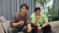 【DAIJIRO SAMURAI TALK】ダイジロー × 鮎貝健 さん──