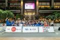 大阪・関西万博で人気を博した「カラダ測定ポッド」 大阪・関西万博で人気を博した「カラダ測定ポッド」