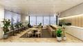 【スーパーバッグ株式会社】本社オフィスを「IT tower 【スーパーバッグ株式会社】本社オフィスを「IT tower