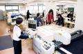 【大学ファッション教育の先駆け】文化学園大学の学生
