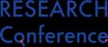 デザイン・UXリサーチのカンファレンス「RESEARCH Con