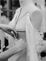 【Dior】メラニー・ティエリーが『A WOMAN'S LIFE』 