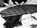 【Dior】メラニー・ティエリーが『A WOMAN'S LIFE』 