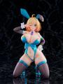 高峰ナダレ氏が描くオリジナルキャラクター「ソフィア