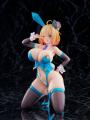 高峰ナダレ氏が描くオリジナルキャラクター「ソフィア