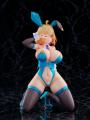 高峰ナダレ氏が描くオリジナルキャラクター「ソフィア