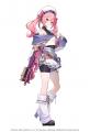 『リミットゼロ ブレイカーズ』強敵との激闘をチェッ 『リミットゼロ ブレイカーズ』強敵との激闘をチェッ