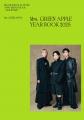 Mrs. GREEN APPLE初の単行本『MGA MAGICAL 10 YEARS A Mrs. GREEN APPLE初の単行本『MGA MAGICAL 10 YEARS A