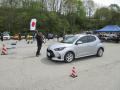 【JAF山形】初開催!「オートテストチャレンジ in NCM 【JAF山形】初開催!「オートテストチャレンジ in NCM