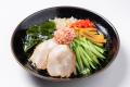 九州筑豊ラーメン|夏の食欲を呼び覚ます「冷やし中華 九州筑豊ラーメン|夏の食欲を呼び覚ます「冷やし中華