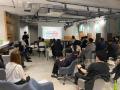 「AIマーケ最前線 -事業会社マーケター大集合 ～超リ