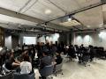 「AIマーケ最前線 -事業会社マーケター大集合 ～超リ
