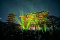 浅草寺史上初のプロジェクションマッピング「ASAKUSA 浅草寺史上初のプロジェクションマッピング「ASAKUSA