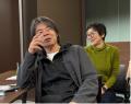 「ビヨンドSDGs官民会議」のアクションを広める公式ロ 「ビヨンドSDGs官民会議」のアクションを広める公式ロ