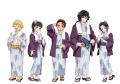 【箱根小涌園ユネッサン】アニメ「鬼滅の刃」×ユネッ 【箱根小涌園ユネッサン】アニメ「鬼滅の刃」×ユネッ
