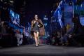 【GUCCI】ニューヨーク タイムズスクエアにて、2027 