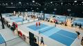 JLL、ピックルボール専用屋内施設の物件選定、賃貸契 JLL、ピックルボール専用屋内施設の物件選定、賃貸契