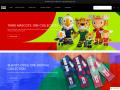 チェック・ポイント・リサーチ、2026年FIFAワールドカ チェック・ポイント・リサーチ、2026年FIFAワールドカ