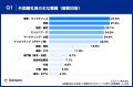 第32回ビズメイツ調査【外国籍社員の日本語力と業務対 第32回ビズメイツ調査【外国籍社員の日本語力と業務対