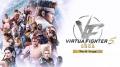 【FRONTIER】『Virtua Fighter 5 R.E.V.O. World Stag 【FRONTIER】『Virtua Fighter 5 R.E.V.O. World Stag