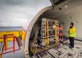 DHL Express、最大3,000kg対応の重量貨物向けの新ソリ DHL Express、最大3,000kg対応の重量貨物向けの新ソリ
