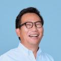 Sansan創業メンバー・元メルカリの常樂諭がCOO / 事務 Sansan創業メンバー・元メルカリの常樂諭がCOO / 事務