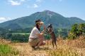 「あさま空山望」に愛犬との一人旅プランが誕生 初夏 「あさま空山望」に愛犬との一人旅プランが誕生 初夏