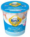機能性表示食品「BifiXヨーグルトα」大容量タイプ、5 機能性表示食品「BifiXヨーグルトα」大容量タイプ、5