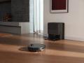 Roborock、伸縮式ソニックモップと高度なナビゲーショ
