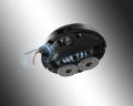Roborock、最大8.8cmの段差を乗り越え、3万6,000Paの Roborock、最大8.8cmの段差を乗り越え、3万6,000Paの