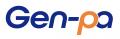 手をかざすだけで0.3秒以内に認証完了！ 『Gen-putf-8