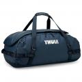 THULE、フィールドと都会をシームレスに冒険できる、