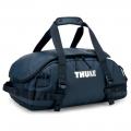 THULE、フィールドと都会をシームレスに冒険できる、