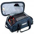 THULE、フィールドと都会をシームレスに冒険できる、