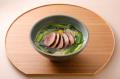 創業92年の老舗素麺メーカーが提案する「新しい食べ方 創業92年の老舗素麺メーカーが提案する「新しい食べ方